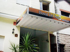 Hotel Del Rey
