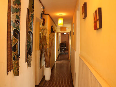 Hotel Del Rey 5*